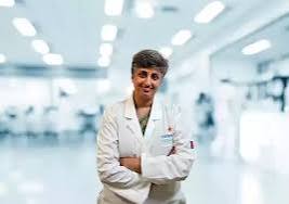 Dr Ashmitha Padma